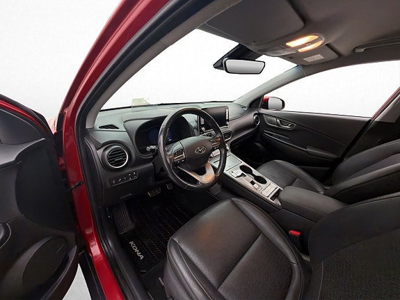 Hyundai Kona 10 of 30