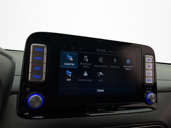 Hyundai Kona 19 of 30