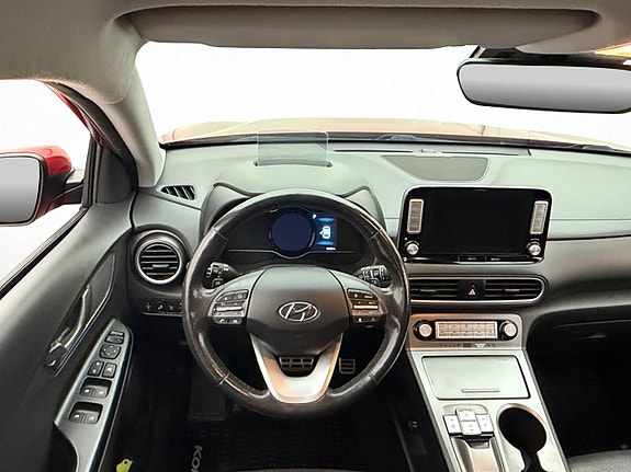 Hyundai Kona 16 of 30