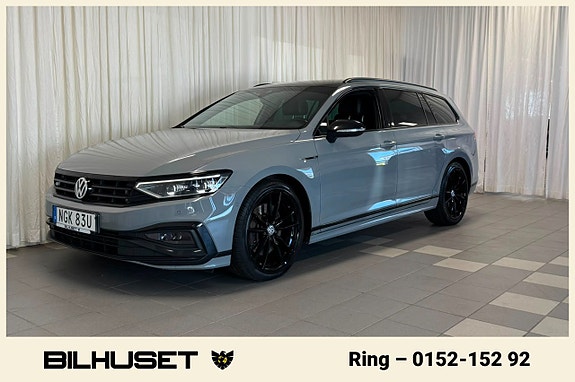Volkswagen Passat 4 of 30