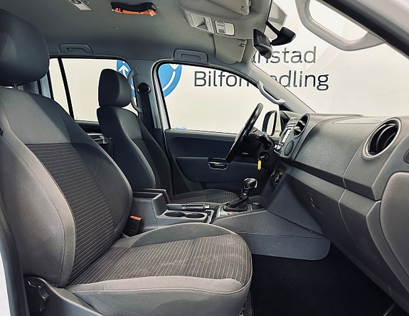 Volkswagen Amarok 10 of 10