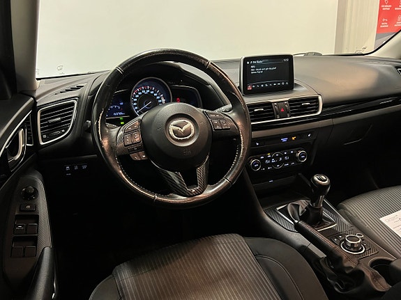 Mazda 3 17 of 25