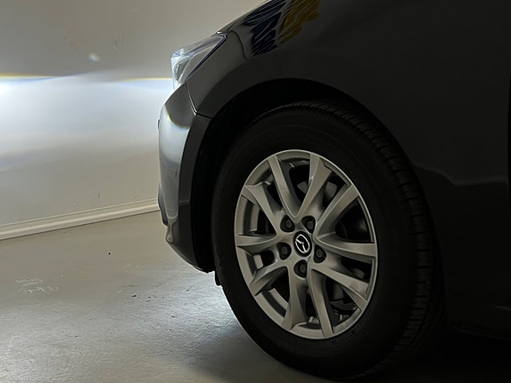 Mazda 3 10 of 25