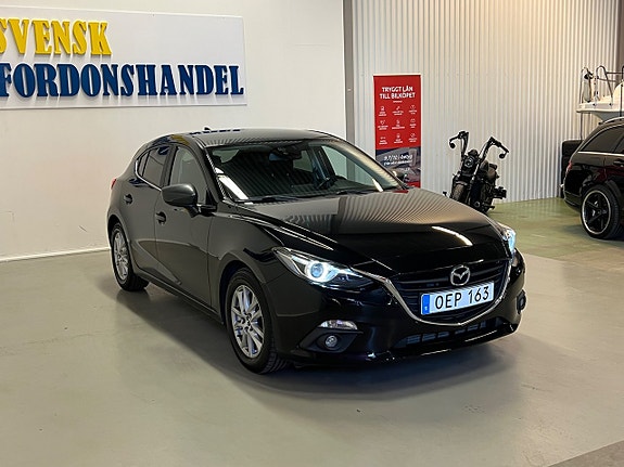 Mazda 3 4 of 25