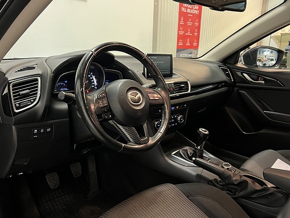 Mazda 3 11 of 25