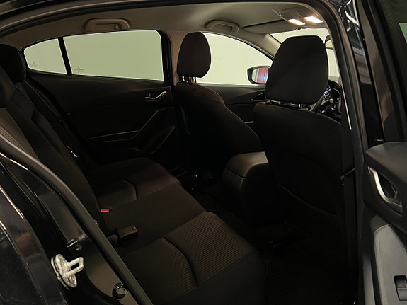 Mazda 3 16 of 25