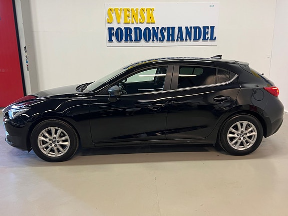 Mazda 3 5 of 25