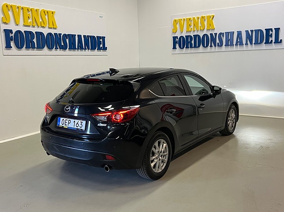 Mazda 3 6 of 25