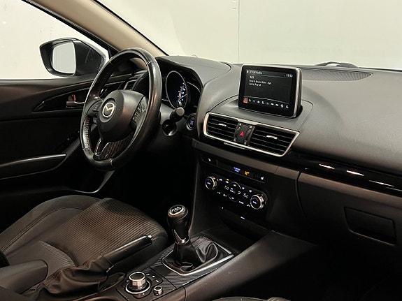 Mazda 3 18 of 25