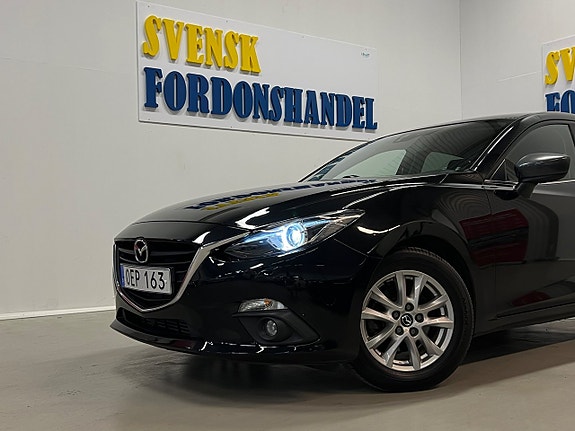 Mazda 3 2 of 25