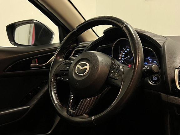 Mazda 3 19 of 25