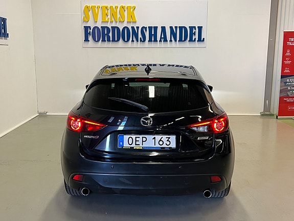 Mazda 3 7 of 25