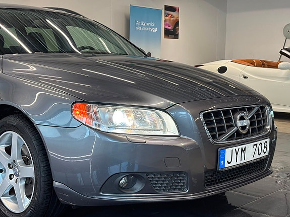 Volvo V70 5 of 5