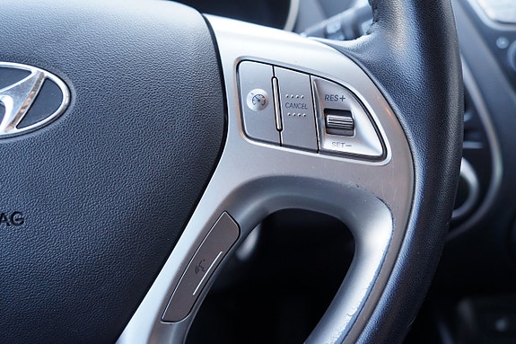 Hyundai ix35 14 of 18