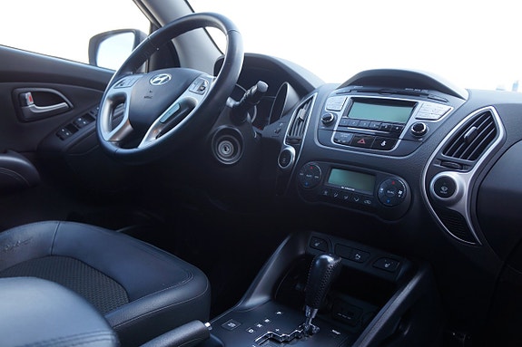 Hyundai ix35 12 of 18