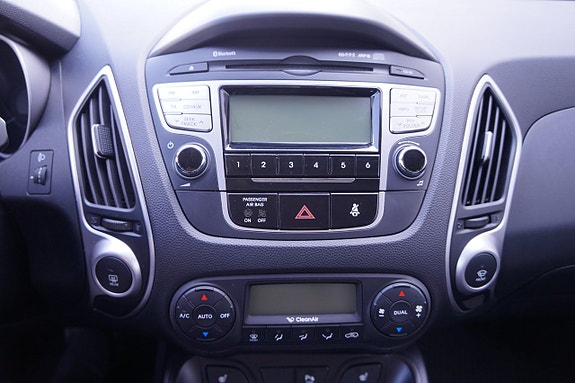 Hyundai ix35 16 of 18