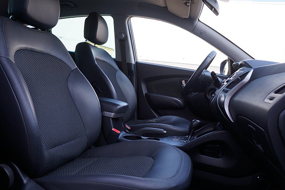 Hyundai ix35 11 of 18