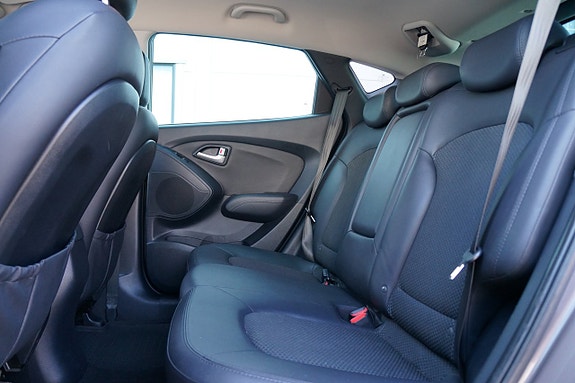 Hyundai ix35 9 of 18