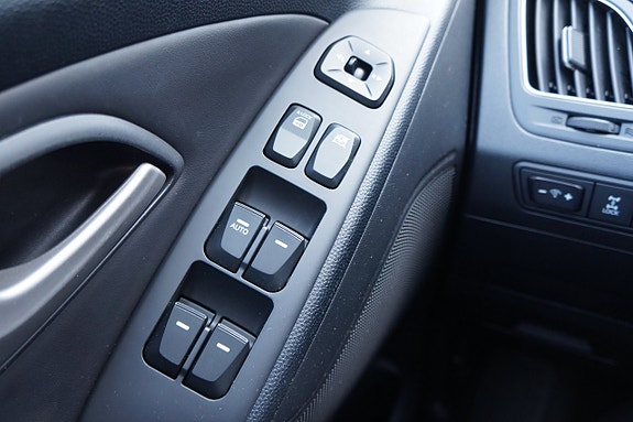 Hyundai ix35 17 of 18