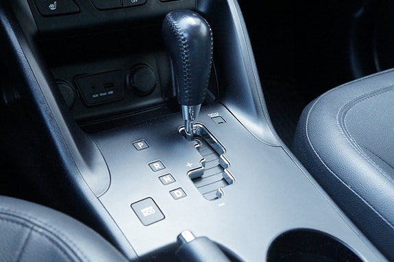 Hyundai ix35 15 of 18