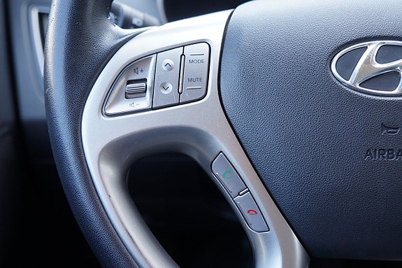 Hyundai ix35 13 of 18