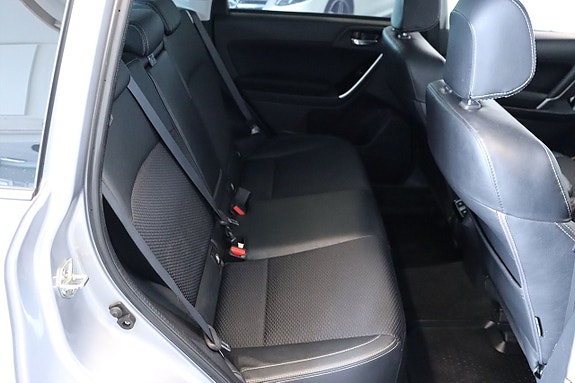 Subaru Forester 14 of 23