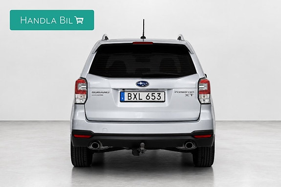 Subaru Forester 6 of 23