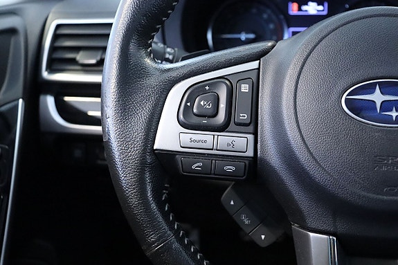 Subaru Forester 8 of 23