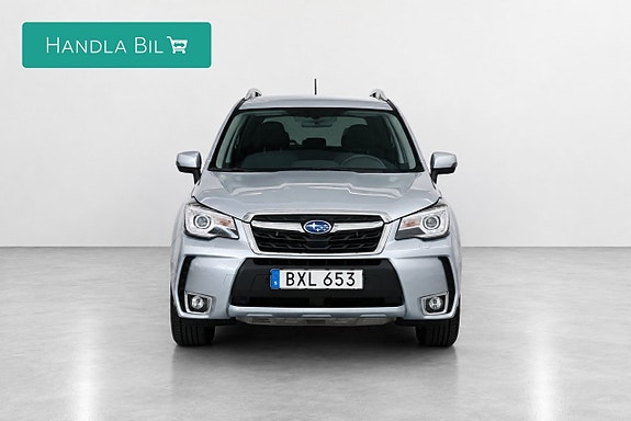 Subaru Forester 3 of 5