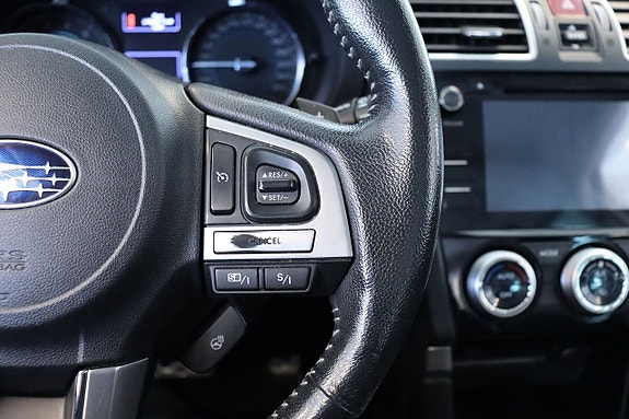 Subaru Forester 9 of 23