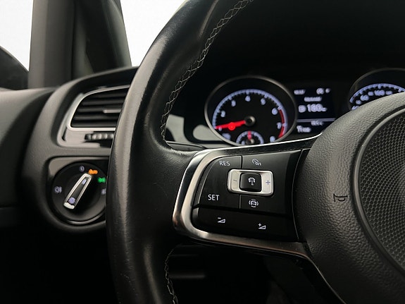 Volkswagen Golf I 15 of 25