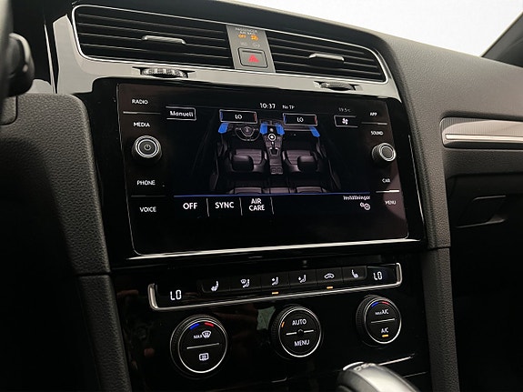 Volkswagen Golf I 19 of 25