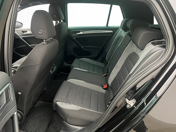 Volkswagen Golf I 13 of 25