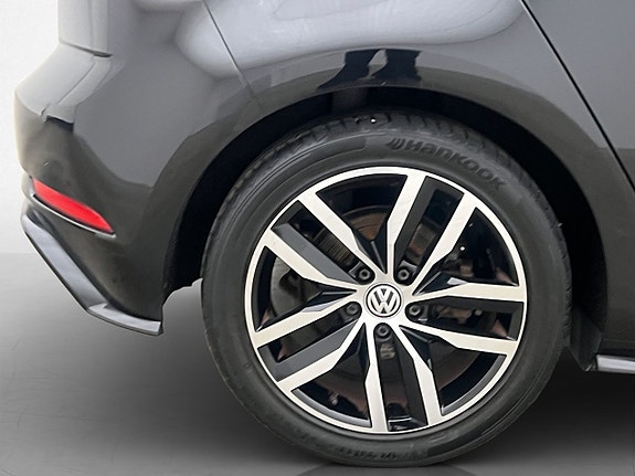 Volkswagen Golf I 24 of 25
