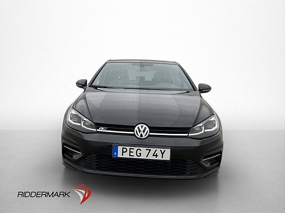 Volkswagen Golf I 2 of 25