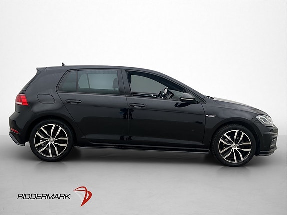 Volkswagen Golf I 6 of 25