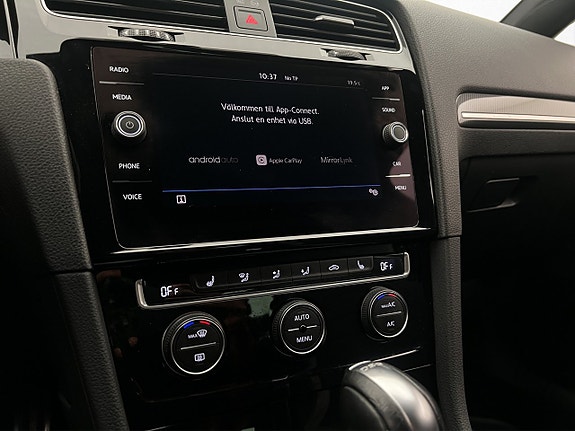 Volkswagen Golf I 18 of 25