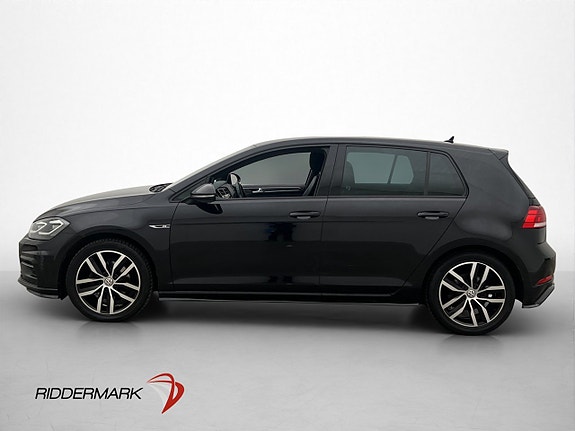 Volkswagen Golf I 4 of 25