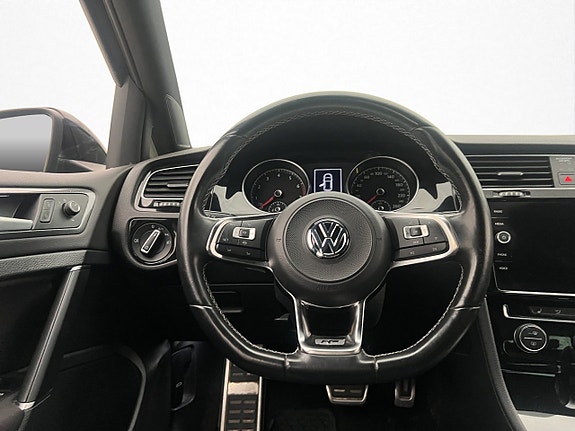 Volkswagen Golf I 10 of 25