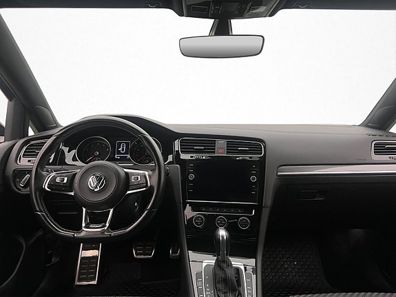 Volkswagen Golf I 14 of 25
