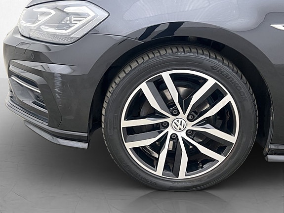 Volkswagen Golf I 22 of 25