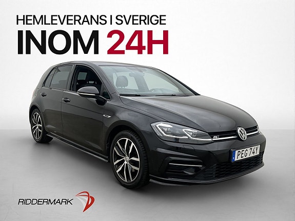 Volkswagen Golf I 3 of 25
