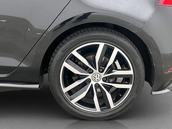 Volkswagen Golf I 23 of 25