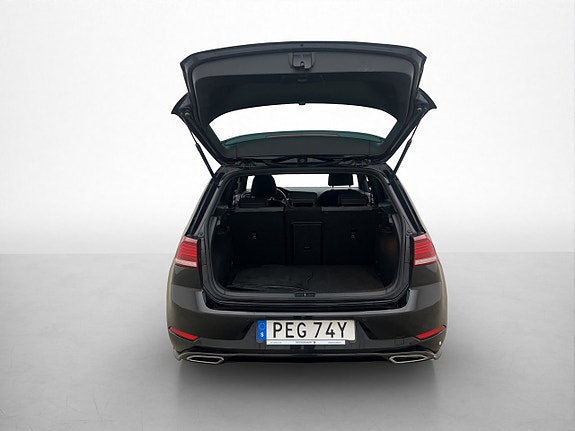 Volkswagen Golf I 8 of 25
