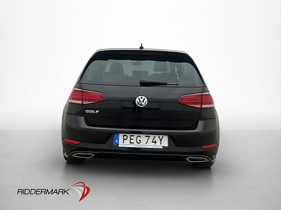 Volkswagen Golf I 5 of 25