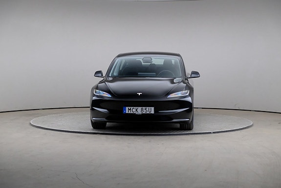Tesla Model 3 3 of 5