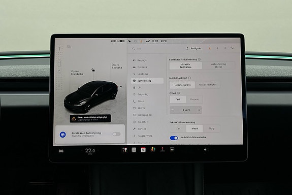 Tesla Model 3 23 of 26