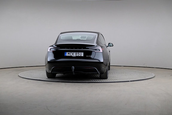 Tesla Model 3 5 of 5