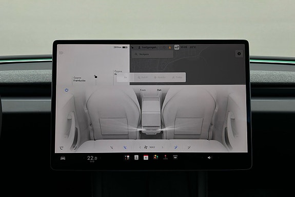 Tesla Model 3 20 of 26