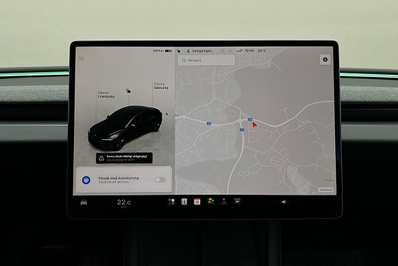 Tesla Model 3 7 of 26